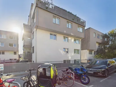4-Zimmer-Wohnung mieten in Wien – 140 m², € 3.298 – Bild 12 von 16