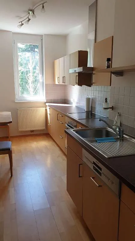 Wohnen in St. Leonhard - Widok 2