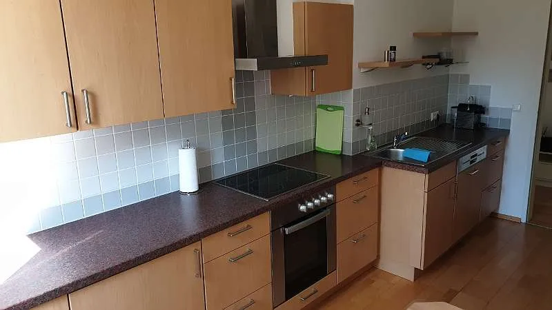 Wohnen in St. Leonhard - Widok 3