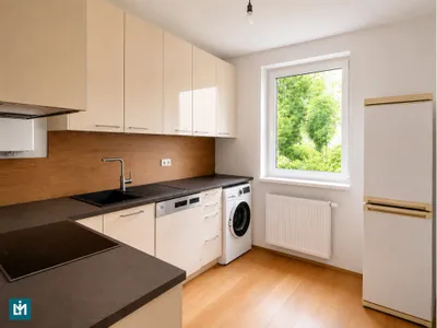 MODERNE 2 - ZIMMER - WOHNUNG / NÄHE BAHNHOF MEIDLING – Bild 3
