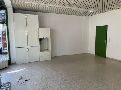 Gewerbeimmobilie mieten in Leibnitz – 40 m², € 400 – Bild 6 von 11