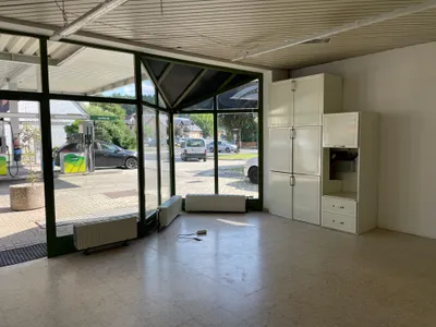 Gewerbeimmobilie mieten in Leibnitz – 40 m², € 400 – Bild 9 von 11