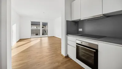 2-Zimmer-Wohnung mieten in Klagenfurt Land – 51,5 m², € 909 – Bild 2 von 6