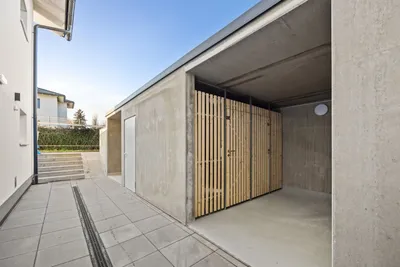 2-Zimmer-Wohnung mieten in Klagenfurt Land – 51,5 m², € 909 – Bild 5 von 6