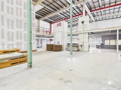 Gewerbeimmobilie mieten in Spittal an der Drau – 1 381 m², € 13.232 – Bild 8 von 12