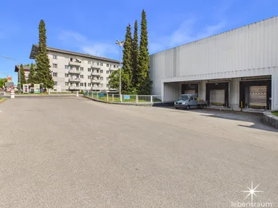 Gewerbeimmobilie mieten in Spittal an der Drau – 1 381 m², € 13.232 – Bild 10 von 12