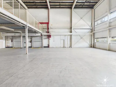Gewerbeimmobilie mieten in Spittal an der Drau – 1 381 m², € 13.232 – Bild 2 von 12