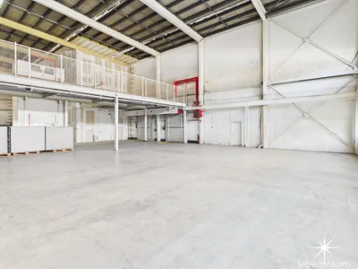 Gewerbeimmobilie mieten in Spittal an der Drau – 1 381 m², € 13.232 – Bild 3 von 12