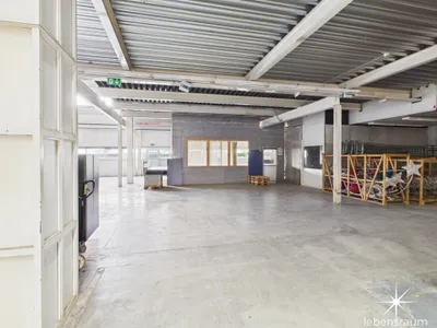 Gewerbeimmobilie mieten in Spittal an der Drau – 1 381 m², € 13.232 – Bild 9 von 12