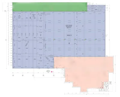 Gewerbeimmobilie mieten in Spittal an der Drau – 1 381 m², € 13.232 – Bild 12 von 12
