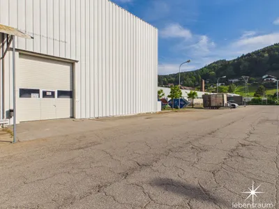 Gewerbeimmobilie mieten in Spittal an der Drau – 1 381 m², € 13.232 – Bild 11 von 12