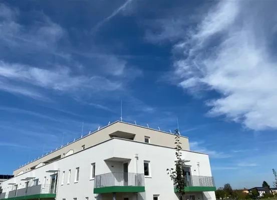 Wohnung – Ennsdorf - Ansicht 2