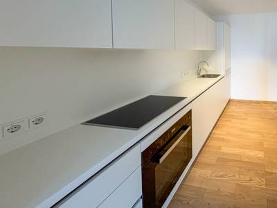 3-Zimmer-Wohnung mit 2 Bädern - Erstbezug in den DC Flats - zu mieten in 1220 Wien – Bild 3