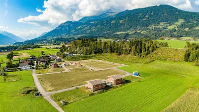 Grundstück kaufen in Spittal an der Drau – 548 m², € 71.240 – Bild 6 von 13