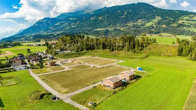 Grundstück kaufen in Spittal an der Drau – 548 m², € 71.240 – Bild 3 von 13