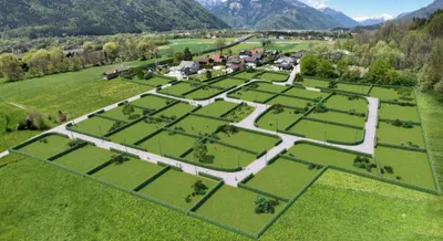 Grundstück kaufen in Spittal an der Drau – 548 m², € 71.240 – Bild 7 von 13