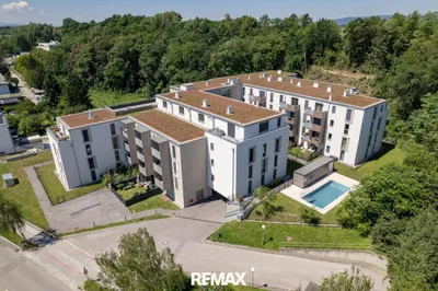 4-Zimmer-Wohnung kaufen in Sankt Pölten – 99,68 m², € 468.000