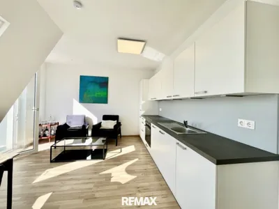 2-Zimmer-Wohnung mieten in Korneuburg – 45 m², € 970 – Bild 3 von 14