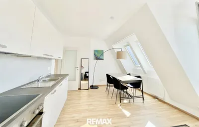 2-Zimmer-Wohnung mieten in Korneuburg – 45 m², € 970