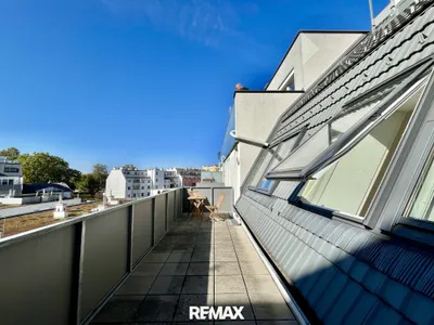 2-Zimmer-Wohnung mieten in Korneuburg – 45 m², € 970 – Bild 12 von 14