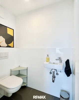 2-Zimmer-Wohnung mieten in Korneuburg – 45 m², € 970 – Bild 6 von 14
