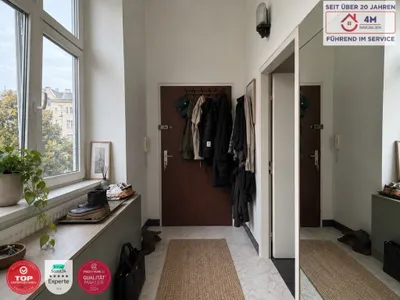 Wohnung kaufen in Wien – 70 m², € 449.000 – Bild 6 von 9