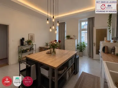 Wohnung kaufen in Wien – 70 m², € 449.000 – Bild 4 von 9