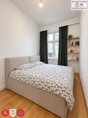 Wohnung kaufen in Wien – 70 m², € 449.000 – Bild 2 von 9