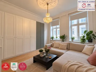 Wohnung zum Kauf in 1050 Wien Margareten