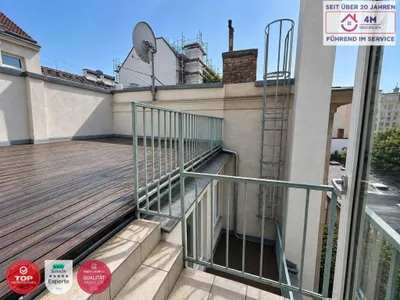 Wohnung kaufen in Wien – 70 m², € 449.000 – Bild 8 von 9