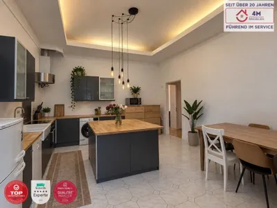Wohnung kaufen in Wien – 70 m², € 449.000 – Bild 3 von 9