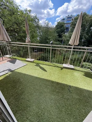 9-Zimmer-Wohnung mieten in Wien – 332,51 m², € 5.517 – Bild 2 von 20