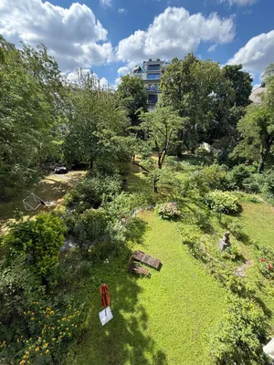 9-Zimmer-Wohnung mieten in Wien – 332,51 m², € 5.517 – Bild 1 von 20