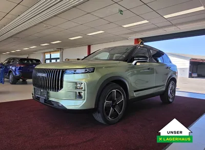 Jaecoo Jaecoo 7 AWD Premium Line Aut.