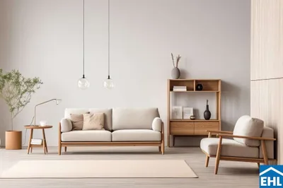 2-Zimmer-Wohnung kaufen in Wien – 33 m², € 237.250 – Bild 2 von 3