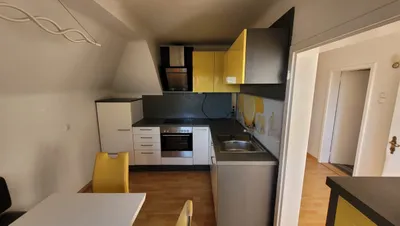 2-Zimmer-Wohnung mieten in Liezen – 62 m², € 675 – Bild 9 von 16