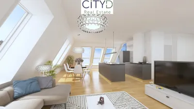 3-Zimmer-Wohnung kaufen in Wien – 116 m², € 932.000 – Bild 7 von 20