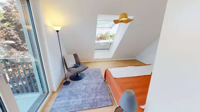 1-Zimmer-Immobilie mieten in Wien – 71,54 m², € 1.450 – Bild 7 von 13