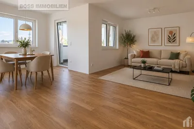 2-Zimmer-Wohnung kaufen in Linz Land – 68,21 m², € 319.000 – Bild 3 von 18