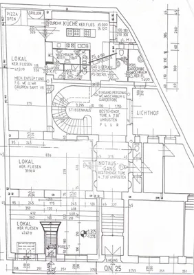 Gewerbeimmobilie mieten in Wien – 330 m², € 4.114 – Bild 17 von 18