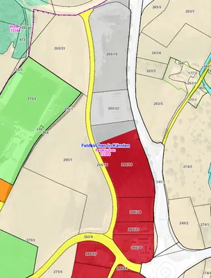 Grundstück kaufen in Feldkirchen – 12 747 m² – Bild 7 von 7