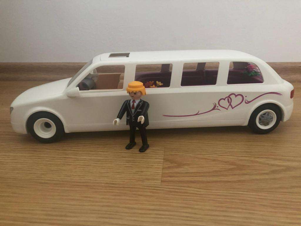 Playmobil Hochzeits Limousine 10 1140 Wien willhaben