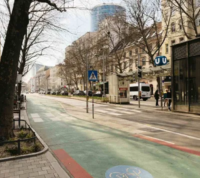 2-Zimmer-Wohnung kaufen in Wien – 64,52 m², € 280.000 – Bild 12 von 13