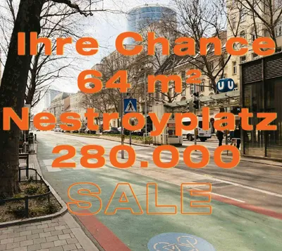 2-Zimmer-Wohnung kaufen in Wien – 64,52 m², € 280.000 – Bild 3 von 13