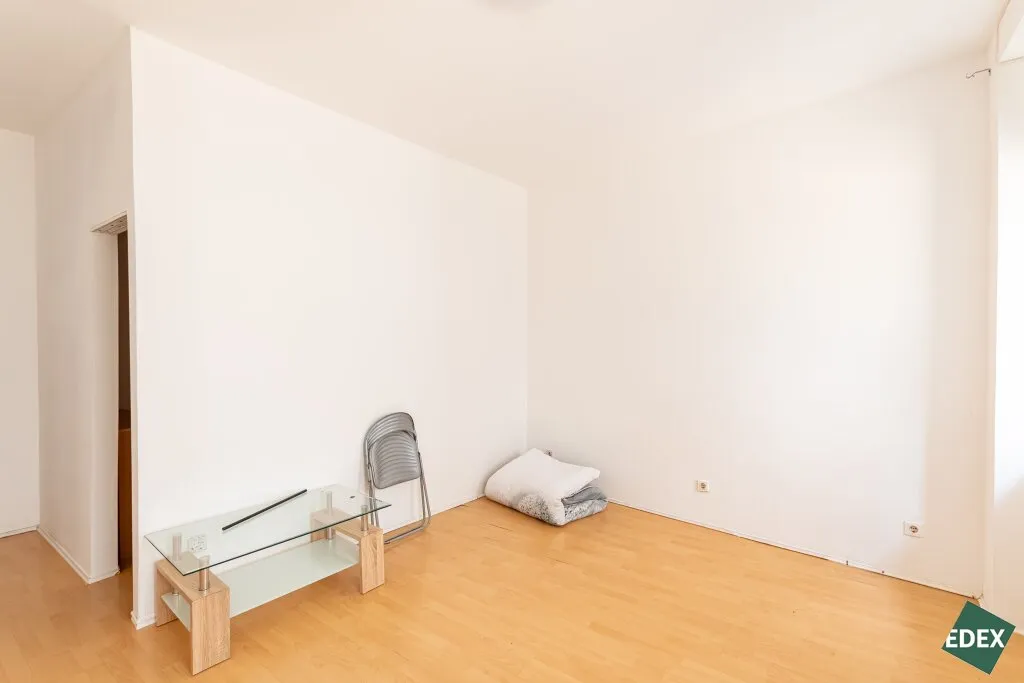 Wohnung – Wien, Neu-Fünfhaus, Fünfhaus - Ansicht 2