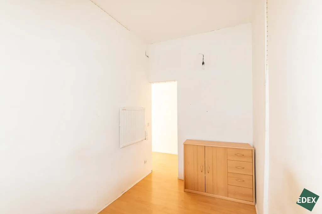 Wohnung – Wien, Neu-Fünfhaus, Fünfhaus - Ansicht 3