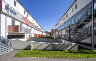 3-Zimmer-Wohnung mieten in Waidhofen an der Ybbs – 78,98 m², € 988 – Bild 11 von 14