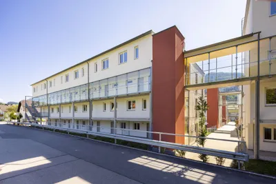 3-Zimmer-Wohnung mieten in Waidhofen an der Ybbs – 78,98 m², € 988 – Bild 13 von 14