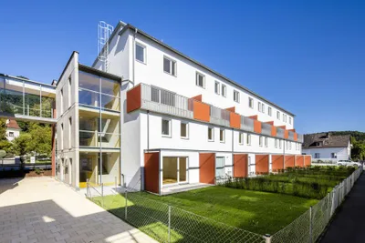 3-Zimmer-Wohnung mieten in Waidhofen an der Ybbs – 78,98 m², € 988 – Bild 12 von 14