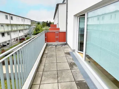 3-Zimmer-Wohnung mieten in Waidhofen an der Ybbs – 78,98 m², € 988 – Bild 1 von 14
